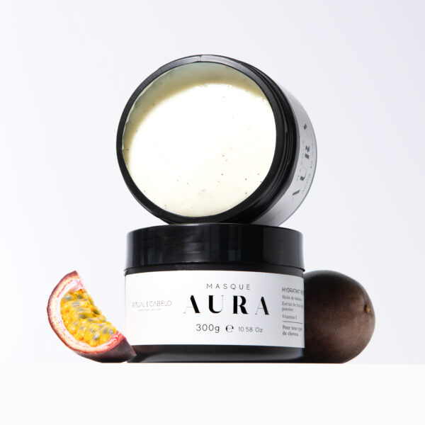 MASQUE AURA