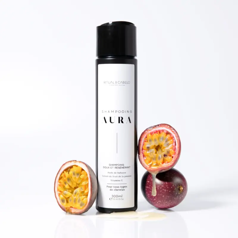 Produit shampoing Aura Ritual Do Cabelo