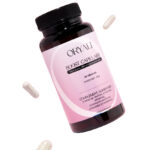 BOOST CAPILLAIRE GELULES