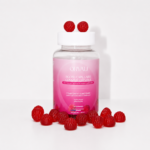 BOOST CAPILLAIRE GUMMIES