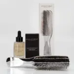 pack pousse et densité Ritual Do Cabelo avec potion magqiue hair boost brosse cheveux anti casse