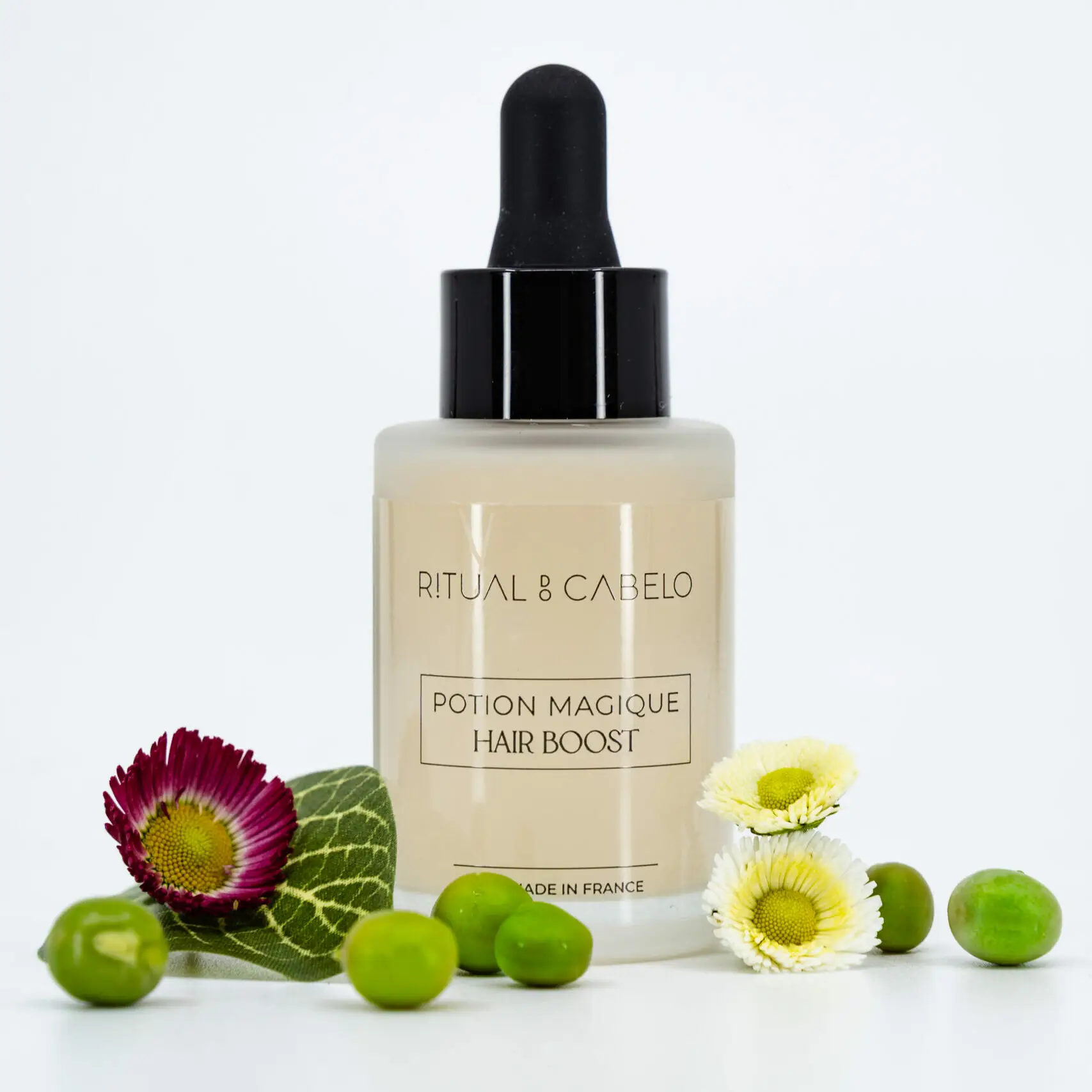 Potion magique hair boost Ritual Do Cabelo